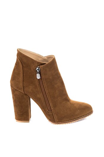 Fox Shoes Cizme de damă bronzate A922640802