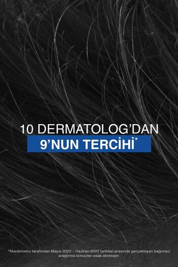 Bioblas Thermal Expert Men Kepek ve Saç Dökülmesine Karşı Şampuan 360 Ml