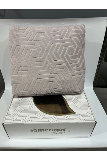 Merinos MERiNOS ELEGANCE - Double Blanket