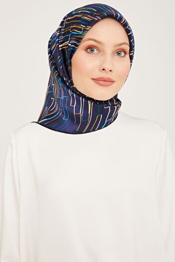 Armine ARMINE SILK SCARF 9027D (SURA)