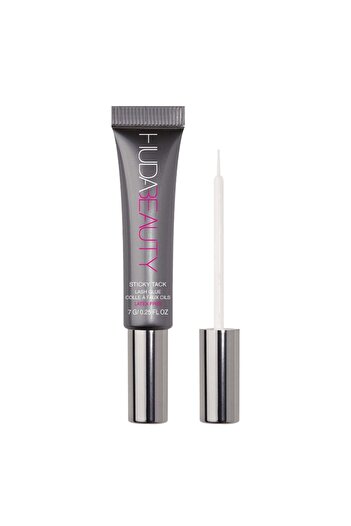 Huda Beauty Sticky Tack Lateks İçermeyen Takma Kirpik Yapıştırıcı 7g Stariumcosmetics