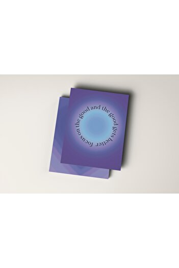 myPath Good Gets Better (2-Pack Notepad)