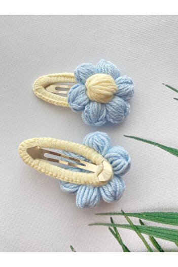 Kadın Girişimciler Atölyesi Cataramă Puff Floral Snap Cataramă