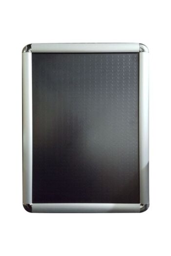 KRAF A4 Eco Plastic Rondo Frame 21x30 Cm