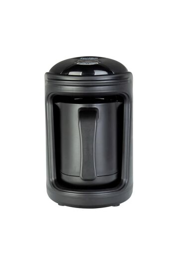 Fantom Coffee Clock Ks 1000 - Black