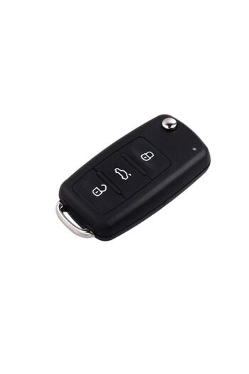 Universal Volkswagen Golf 6 Key Case,gol6 Control Case (2010-2012)