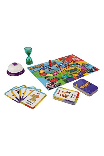 Smile Games Nebuu Genç