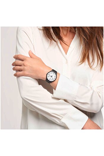Swatch So29b703 Twice Again Unisex Kol Saati