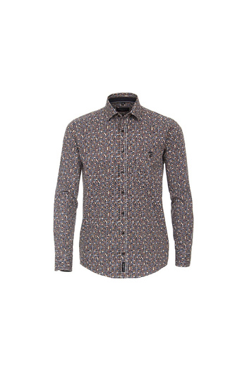 VENTI long-sleeved casual shirt