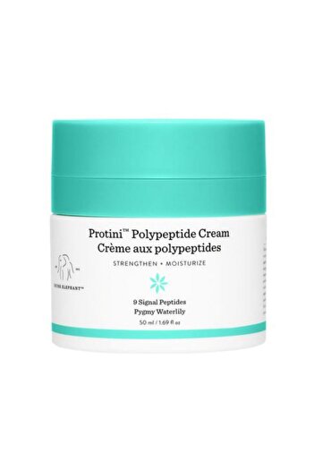 Drunk Elephant Protini Polypeptide Cream Polipeptid Bakım Kremi