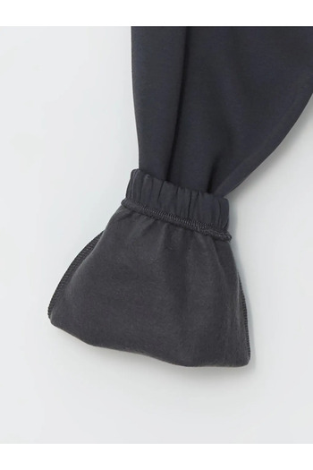 LC Waikiki Ανδρικό Jogger Sweatpants - LCW Casual Anthracite, Άνετη εφαρμογή