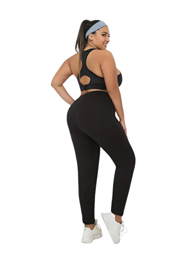 Bella Dossi Colanți pentru femei oversize - confortabile, rezistente la transpirație și fără lenjerie