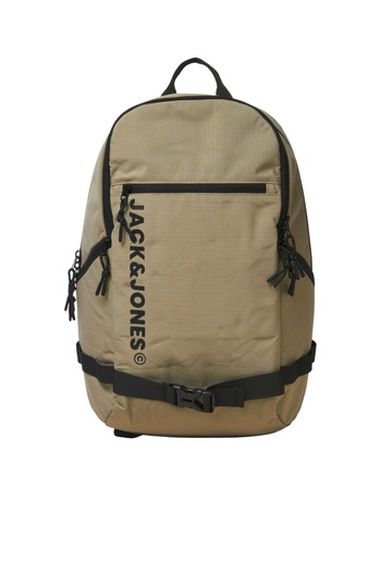 Jack & Jones Σακίδιο πλάτης JACK&JONES - Κομψό σχέδιο