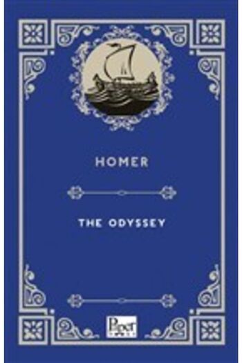 PAPER BOOKS The Odyssey