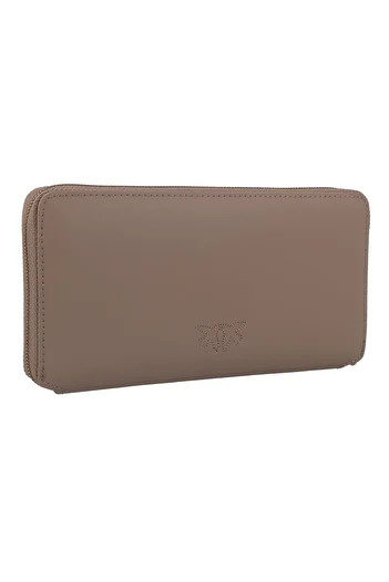PİNKO Ryder Wallet Leather 20 cm