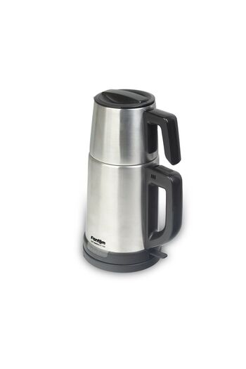 Fantom Cy1500 Steel Tea Machine 1800 Watt - Inox