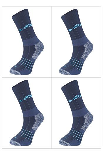 Sportlife X-treme –20°c Kışlık Termal Çorap 4'lü Set