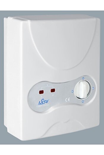 SUYIKA Isısu Elektro Şofben