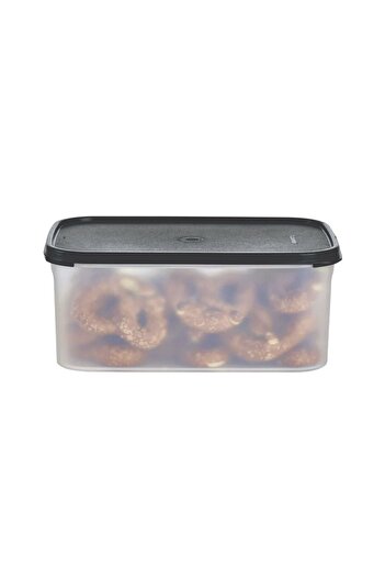 Tupperware Modular Rectangular Dry Food Storage Container 4L
