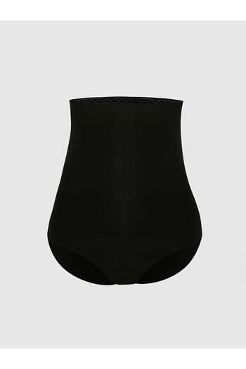 LC Waikiki High Waist Plain Panty Corset