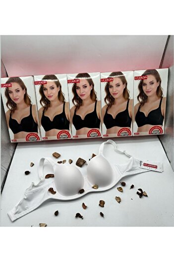 Le Jardin Νέο προϊόν 9720 Amanda Enhancing Ultra Soft (ΜΕΓΕΘΟΣ ΜΕΓΕΘΟΣ) Σουτιέν