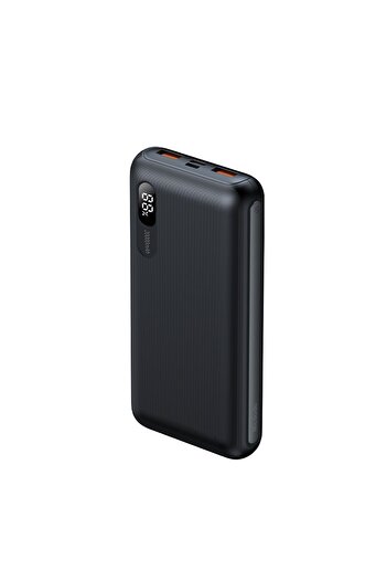 Mcdodo Dijital Ekranlı Powerbank 20.000 mAh  2xUSB Çıkışlı 10.5 W  MC-4351