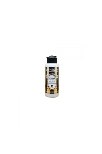 Cadence Boya Deri Verniği 120ml ( Parlak )