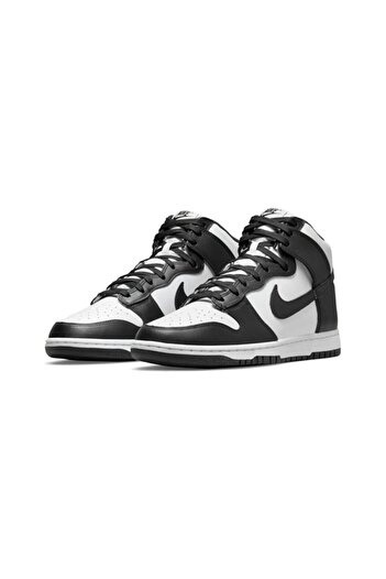 Nike Boty Dunk Hi Retro Sneaker Dd1399-105 Dd1399-105