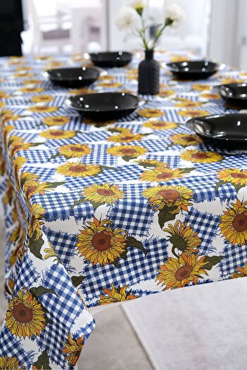 sevilya Față de masă rezistentă la culoare Sufre - Veselă și cârpă pentru picnic