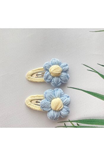 Kadın Girişimciler Atölyesi Cataramă Puff Floral Snap Cataramă