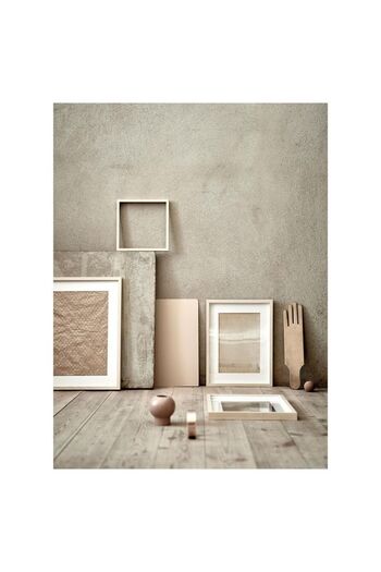 IKEA Hovsta Ahşap Çerçeve - Huş - 30x40 Cm