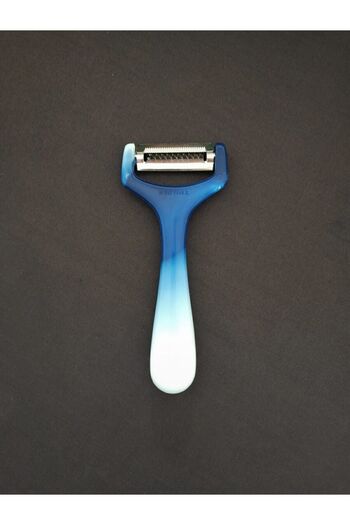 Solingen Julienne Peeler Marbled Blue