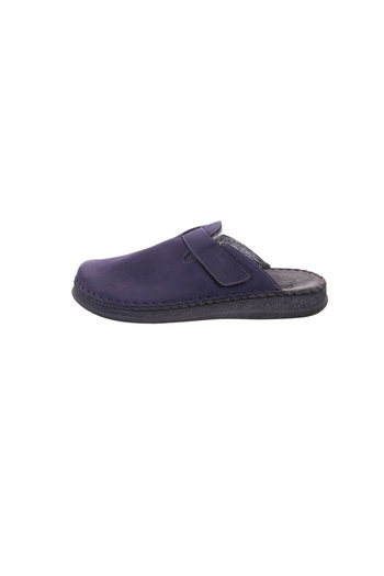 Rohde Pánské boty Alassio Blue Shape