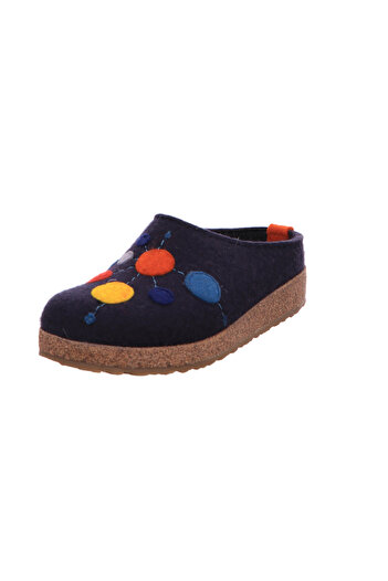 HAFLINGER 2021 Grizzly Faible - Casca albastră