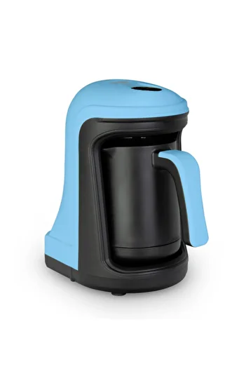 Fantom Coffee Clock KS 1000 - Blue