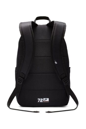 Nike Elementel Fa21 Dd0559-010 Μαύρη Unisex Τσάντα