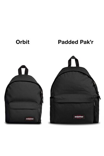 Eastpak Рюкзак Orbit Mini Black EK043008
