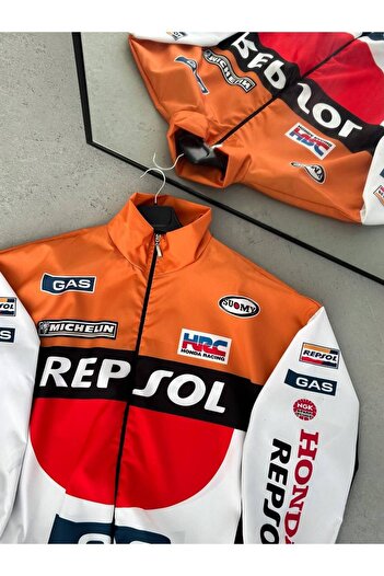 Richarlison ORange Unisex Raincoat and WindbReakeR - Digital Design, ZippeRed