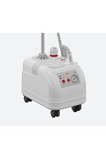 Silter Gazella Oven Hygiene and Hanging Ironing Robot 2 Liters / SPR/MN 2004FD