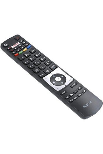 Telefunken Rc5118 Led Tv Kumandası