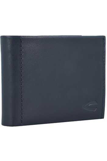 Camel Active Niagara wallet RFID leather 11 cm