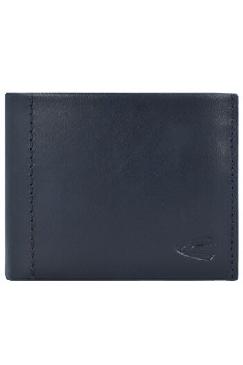 Camel Active Niagara wallet RFID leather 11 cm