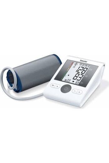 Beurer Bm 28 Arm Gauge Fully Automatic Sphygmomanometer