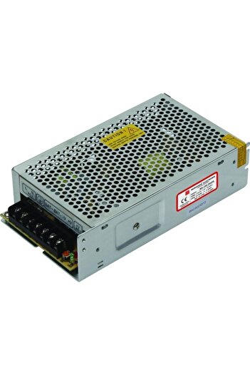 Mervesan (MRW-250-12) 12V 20A 250W Smps Adaptör