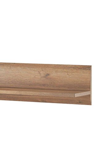 EGN WOODS 40X15X15X1 Piece Children's Room Montessorie Shelf, Frame, Wall Shelf, Spice Rack, Bathroom Shelf 1 Price.