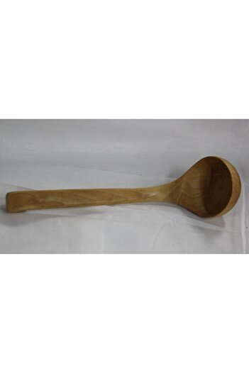 GünayAVM Wooden Scoop - Comfortable and Stylish Design