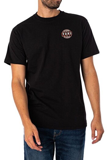 Vans OG Pennant Men's T-shirt