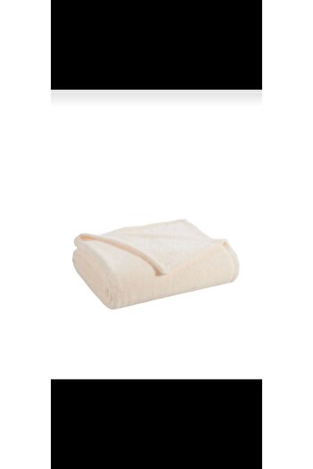 GENÇ MODA WELSOFT PLUSH BED SEAT COVER