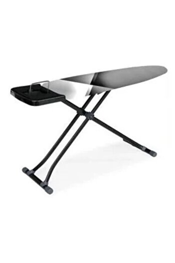 GERCELLA PRESTIGE Gray Ironing Board Cover - 50x135cm Ironing Board Cover Cloth