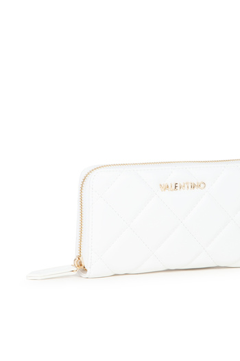 Valentino OCARINA WALLET BIANCO VPS3KK155R